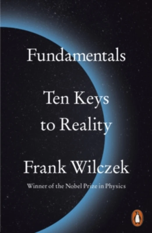 Image of Fundamentals. Paperback. By Frank Wilczek Books