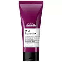 Image of LOreal Professionnel Curl Expression Long-Lasting Intensive Moisturizer 200ml
