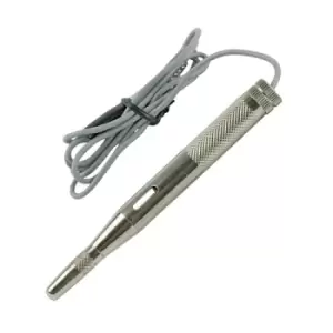 Image of Silverline Car Light Tester - 6 - 24V