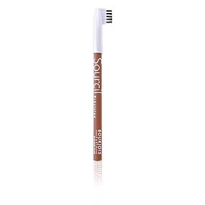 Image of BROW SOURCIL PRECISION eye brow pencil #06-blond clair