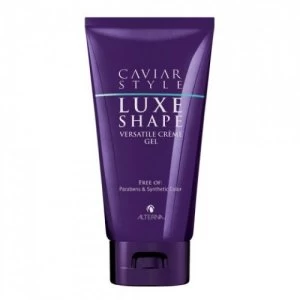 Image of Alterna Caviar Style Luxe Shape Creme Gel 147ml
