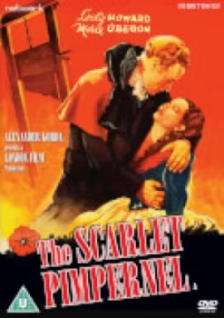 Image of The Scarlet Pimpernel