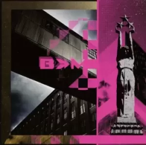 Image of Bells Into Machines by Bells Into Machines CD Album