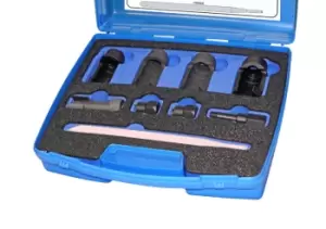 Image of Govoni GO408 Injector Head Removal Socket Set