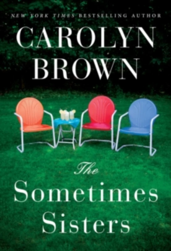 Image of The Sometimes Sisters Paperback / softback