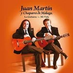 Image of Chaparro De Malaga - Guitarra (Mi Vida) (Music CD)