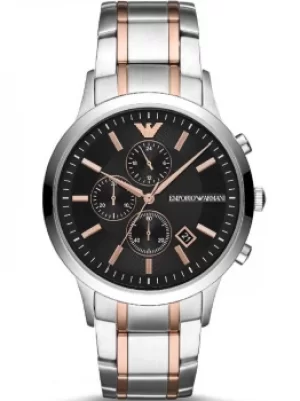 Image of Emporio Armani Renato AR11165 Men Bracelet Watch