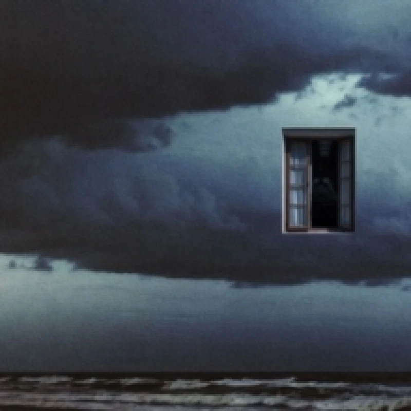 Image of Blue Hour Vinyl