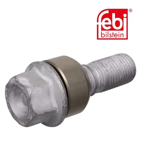 Image of FEBI BILSTEIN Wheel Bolt Spanner Size: 19 46652 PORSCHE,PANAMERA,911 (996),BOXSTER (986),911 (997),911 Cabriolet (996),BOXSTER (987),CAYMAN (987)