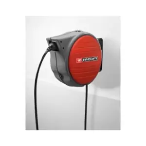 Image of Facom Air Hose Polyurethane 16m