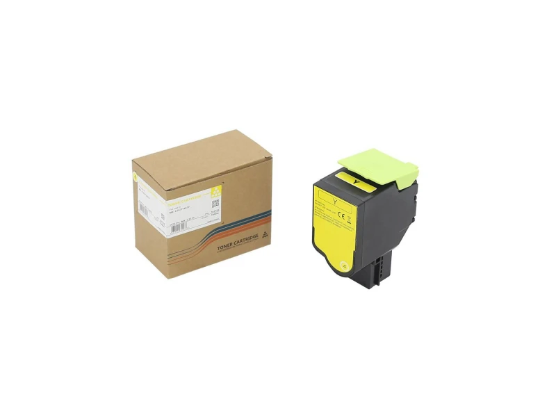 Image of CoreParts MSP141729 toner cartridge