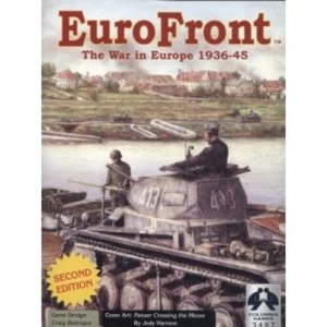 Image of Euro Front 2
