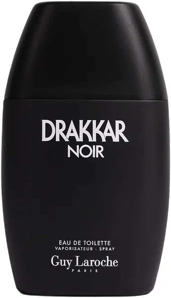 Image of Guy Laroche Drakkar Noir Eau de Toilette For Him 30ml