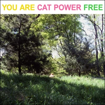 Image of Cat Power - You Are Free Vinyl