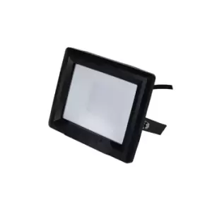 Image of Robus HiLume 30W LED Flood Light IP65 Black Cool White - RHL3040-04