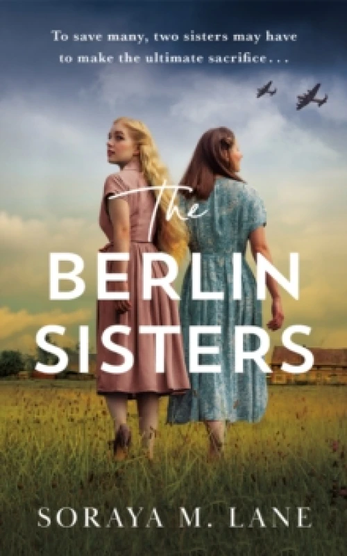 Image of The Berlin Sisters Paperback / softback