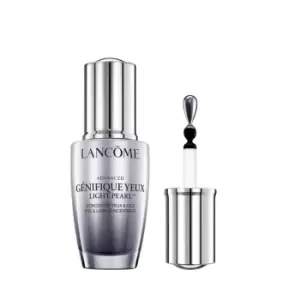 Image of Lancome Advanced Genifique Yeux Light-Pearl - Clear