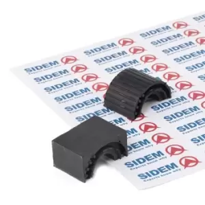 Image of SIDEM Stabilizer Bushes VW,AUDI,SKODA 863814 1K0411303AL,1K0411303BK,3C0411303AA 3C0411303T,Partof,1K0411303AM,1K0411303BK,Partof,1K0411303AM,Partof
