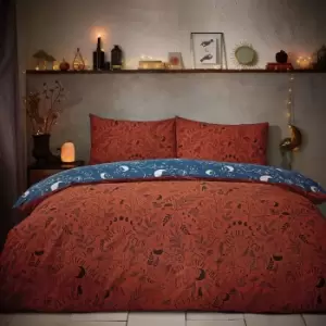 Image of Witchy Vibes Duvet Cover Set