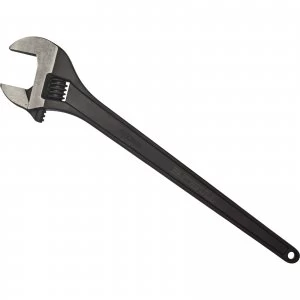 Image of Faithfull Adjustable Spanner 600mm
