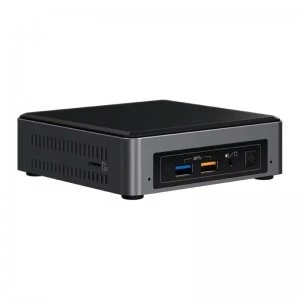 Image of Intel Nuc Slim Baby Canyon NUC7I5BNK Core I5- 7260U Barebone