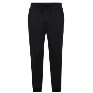 Image of BOSS Heritage Jogging Bottoms - Black