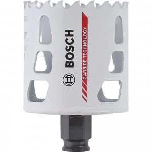 Image of Bosch Endurance Heavy Duty Carbide Holesaw 64mm