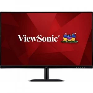 Image of ViewSonic 27" VA2732-H Full HD IPS LED Monitor