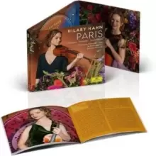 Image of Hilary Hahn: Paris