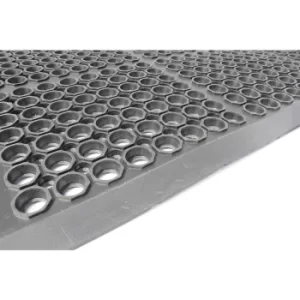 Image of High Duty anti-fatigue matting