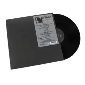 Image of DJ Quik - Safe + Sound Vinyl