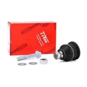 Image of TRW Ball joint RENAULT,DACIA JBJ721 401604793R,6040096057,401604793R 6040096057