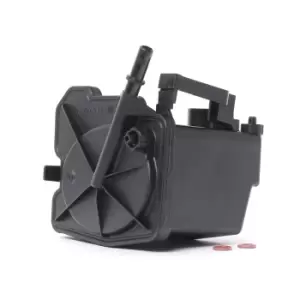 Image of MAGNETI MARELLI Fuel Filter 152071760868 FORD,FIAT,PEUGEOT,Fiesta Mk6 Schragheck (JA8, JR8),Fiesta Mk5 Schragheck (JH1, JD1, JH3, JD3)