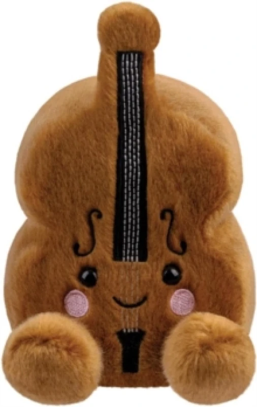 Image of Palm Pals Vanessa Violin 5" 1022930