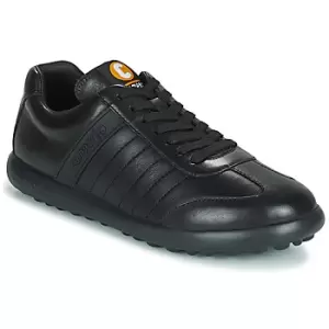 Image of Camper PELOTAS XLF mens Shoes Trainers in Black,7,8,9,10,11,12