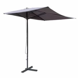 Image of Rowlinson Prestbury Half Parasol