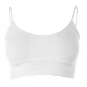 Image of Sloggi Sloggi Everfresh Top - White 0003