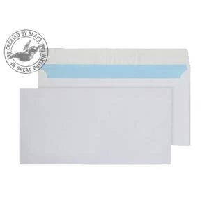 Image of Blake Purely Everyday DL Peel and Seal 110mm x 220mm 110gm2 Wallet