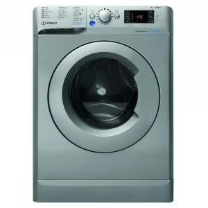 Image of Indesit BWE91484 9KG 1400RPM Washing Machine