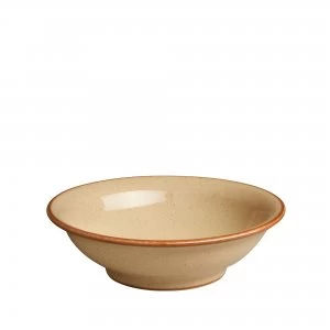 Image of Denby Heritage Harvest Small Shallow Bowl