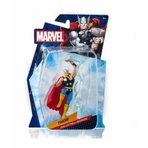 Image of Marvel Diorama Thor 2.75 Figurine