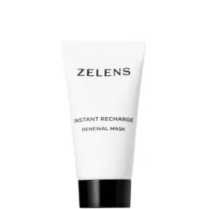 Image of Zelens Instant Recharge Renewal Mask 15ml