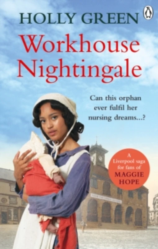 Image of Workhouse Nightingale Paperback / softback