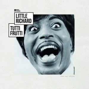 Image of Little Richard - Tutti Frutti Vinyl