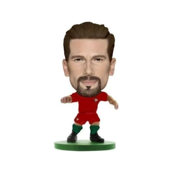 Image of Soccerstarz Portugal - Adrien Silva Home Kit Figure