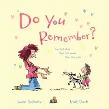 Image of Do You Remember?