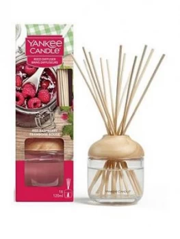 Image of Yankee Candle Reed Diffuser ; Holiday Hearth