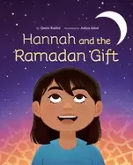Image of hannah and the ramadan gift