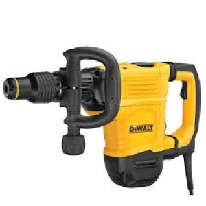 Image of DEWALT D25832K SDS Max Chipping Hammer 240v