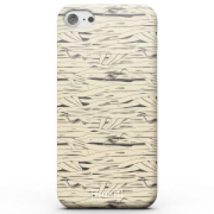 Image of Universal Monsters Mummy Skin Phone Case for iPhone and Android - iPhone 6 Plus - Snap Case - Gloss